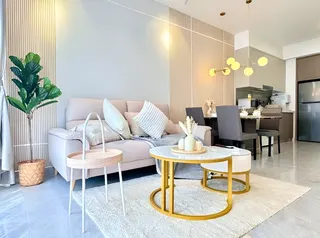 Premium Freehold Serviced Residence at Agile Bukit Bintang, Kuala Lumpur 7