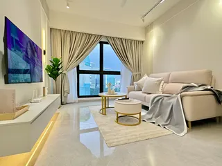Premium Freehold Serviced Residence at Agile Bukit Bintang, Kuala Lumpur 6