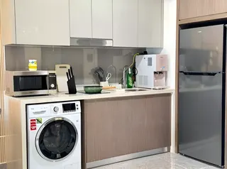 Premium Freehold Serviced Residence at Agile Bukit Bintang, Kuala Lumpur 9