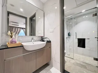Premium Freehold Serviced Residence at Agile Bukit Bintang, Kuala Lumpur 8