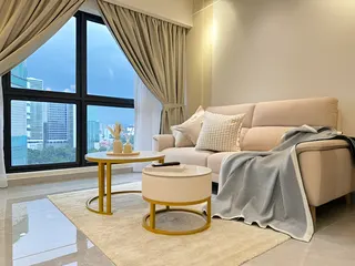 Premium Freehold Serviced Residence at Agile Bukit Bintang, Kuala Lumpur 4