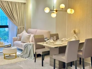 Agile Bukit Bintang: Freehold Tenanted Serviced Residence in Kuala Lumpur 3