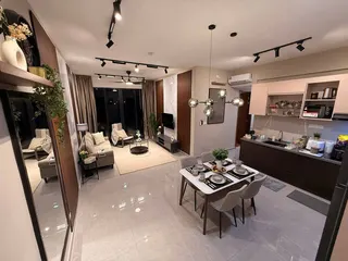 Premium RM300k Renovated 3BR Designer Home at Muze @ PICC, Bayan Lepas 4