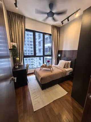 Premium RM300k Renovated 3BR Designer Home at Muze @ PICC, Bayan Lepas 11