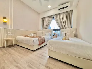 Agile Bukit Bintang: Freehold Tenanted Serviced Residence in Kuala Lumpur 10