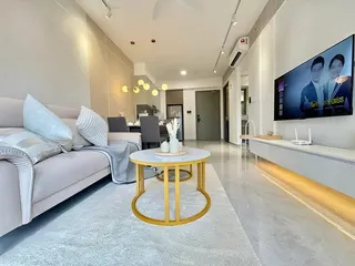 Agile Bukit Bintang: Freehold Tenanted Serviced Residence in Kuala Lumpur 6