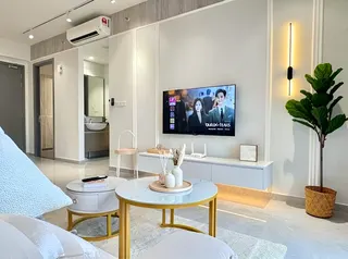 Agile Bukit Bintang: Freehold Tenanted Serviced Residence in Kuala Lumpur