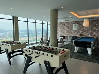 Premium Fully Furnished 866sqft Corner 2-Bedder at Unio Residence, Kepong 3