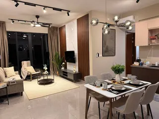 Premium RM300k Renovated 3BR Designer Home at Muze @ PICC, Bayan Lepas 5