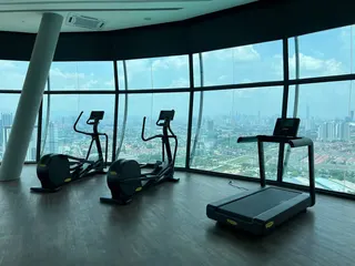 Premium Fully Furnished 866sqft Corner 2-Bedder at Unio Residence, Kepong 4