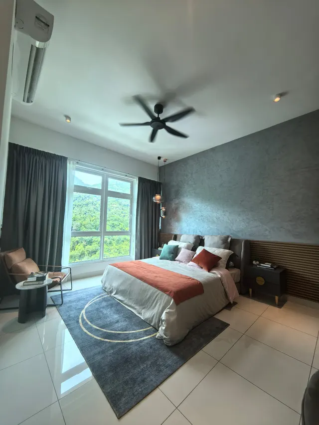 Freehold Condominium for Sale at Ferringhi Residence 2, Batu Ferringhi, Penang — photo 1 of 10